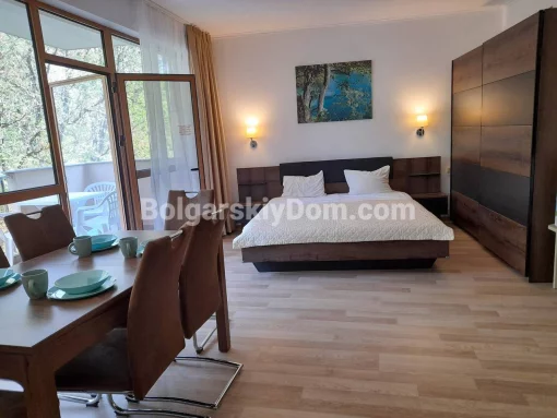 Apartment in Golden Sands, Varna Region