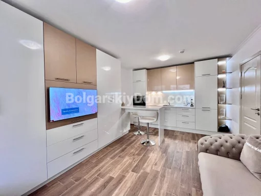 Apartment in Nesebar, Burgas Region