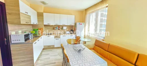 Apartment in Nesebar, Burgas Region