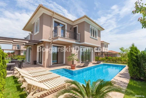 House in Pomorie, Burgas Region