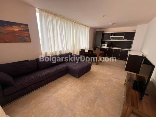 Apartment in Sunny Beach, Burgas Region