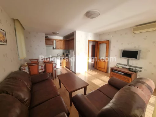 Apartment in Elenite Resort, Burgas Region