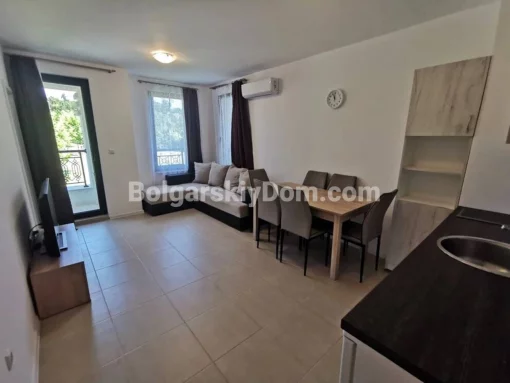 Apartment in Sozopol, Burgas Region