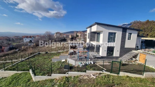 House in Kosharitsa, Burgas Region