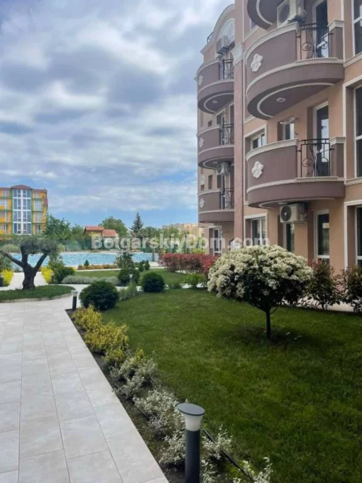 Apartment in Ravda, Burgas Region