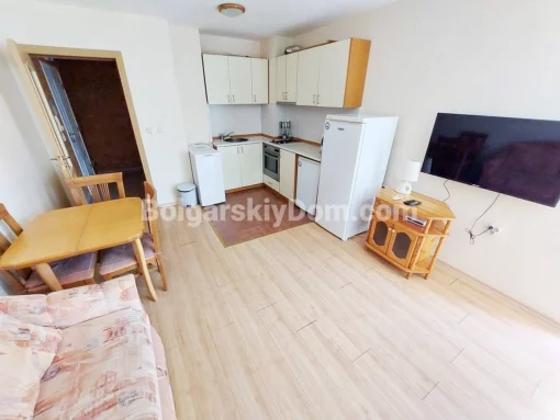 Apartment in Elenite Resort, Burgas Region