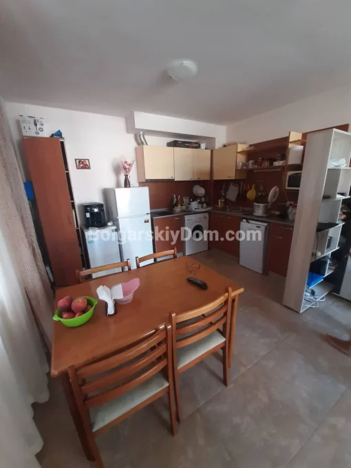 Apartment in Sunny Beach, Burgas Region