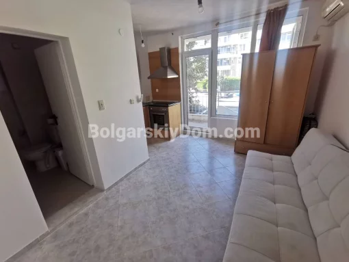 Apartment in Kosharitsa, Burgas Region