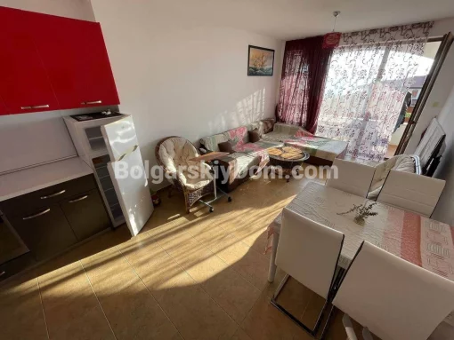 Apartment in Elenite Resort, Burgas Region