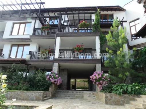 Apartment in Sozopol, Burgas Region