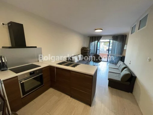 Apartment in Sunny Beach, Burgas Region