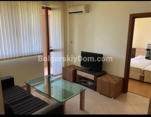 Apartment in Nesebar, Burgas Region