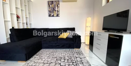 Apartment in Sveti Vlas, Burgas Region