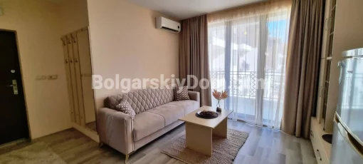 Apartment in Nesebar, Burgas Region