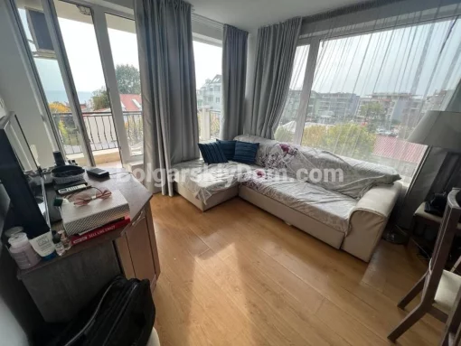 Apartment in Sveti Vlas, Burgas Region