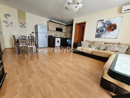 Apartment in Sveti Vlas, Burgas Region