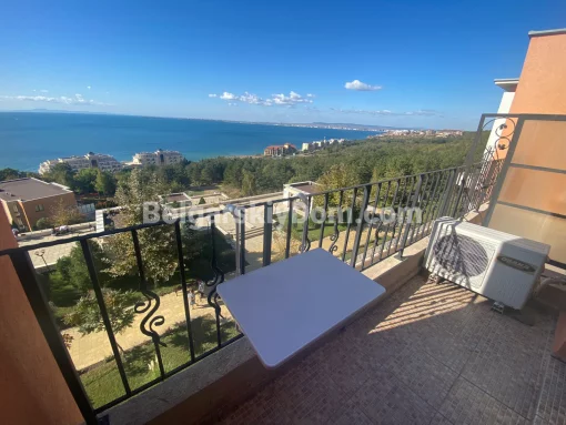 Apartment in Sveti Vlas, Burgas Region