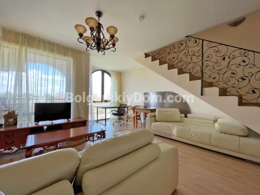 Apartment in Nesebar, Burgas Region