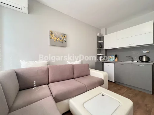 Apartment in Sunny Beach, Burgas Region