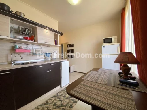 Apartment in Sunny Beach, Burgas Region