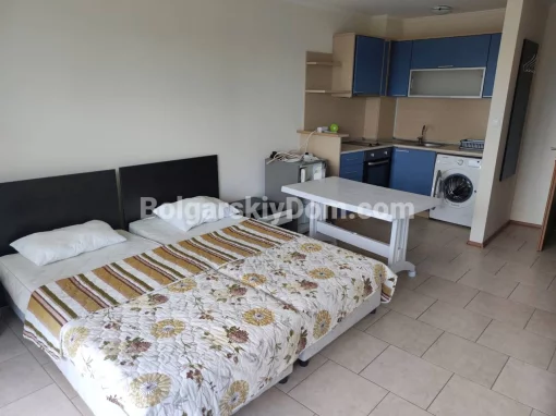 Apartment in Obzor, Burgas Region