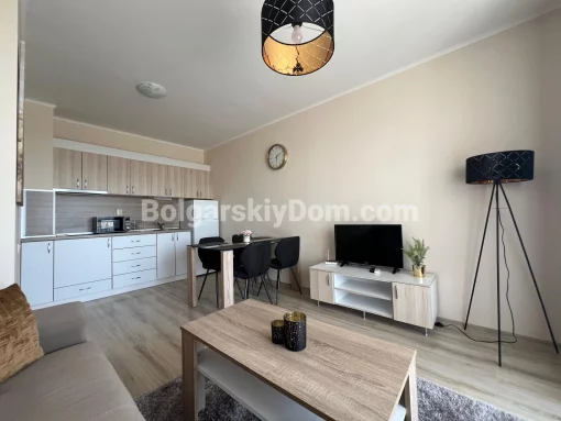 Apartment in Nesebar, Burgas Region