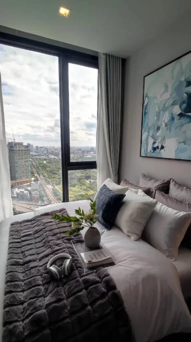 Apartment in Bangkok, Bangkok State