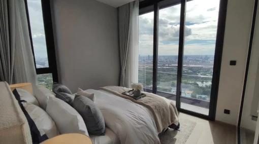 Apartment in Bangkok, Bangkok State