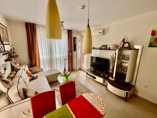 Apartment in Sunny Beach, Burgas Region