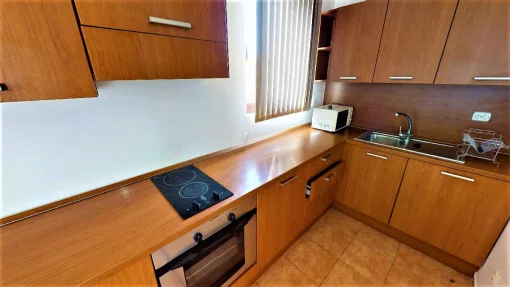 Apartment in Burgas, Burgas Region