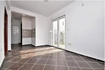 Apartment in Dubrava, Herceg Novi Municipality