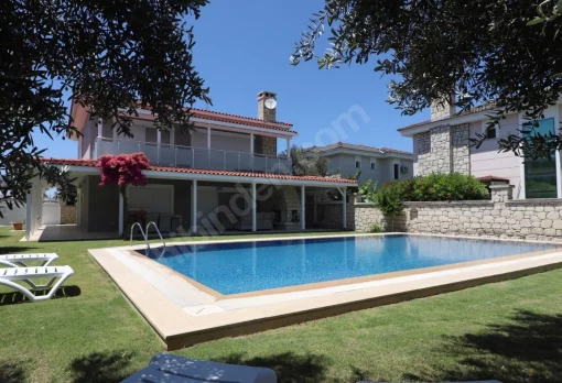 House in Alaçatı Mahallesi, Aegean Region