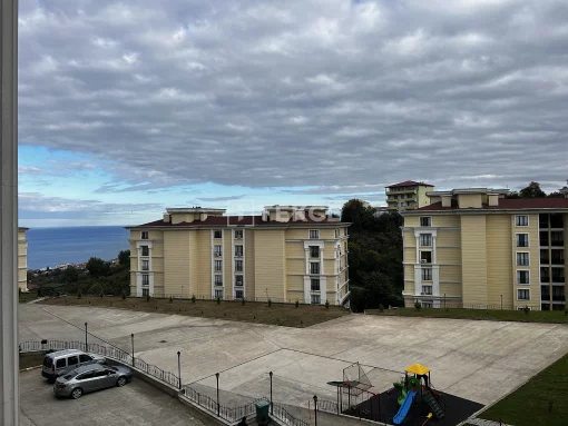 Apartment in Trabzon Province, Black Sea Region