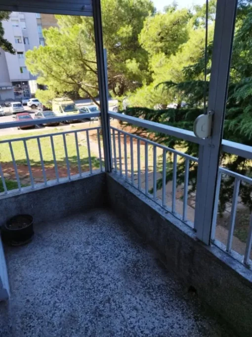 Apartment in Podgorica, Podgorica Capital City