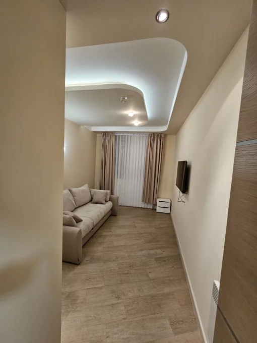 Apartment in Budva, Budva Municipality