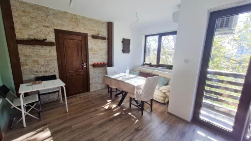 Apartment in Bansko, Blagoevgrad Region