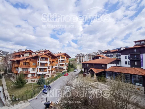 Apartment in Bansko, Blagoevgrad Region