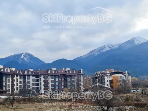 Apartment in Bansko, Blagoevgrad Region