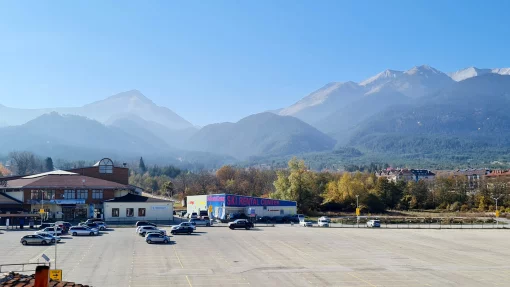 Apartment in Bansko, Blagoevgrad Region