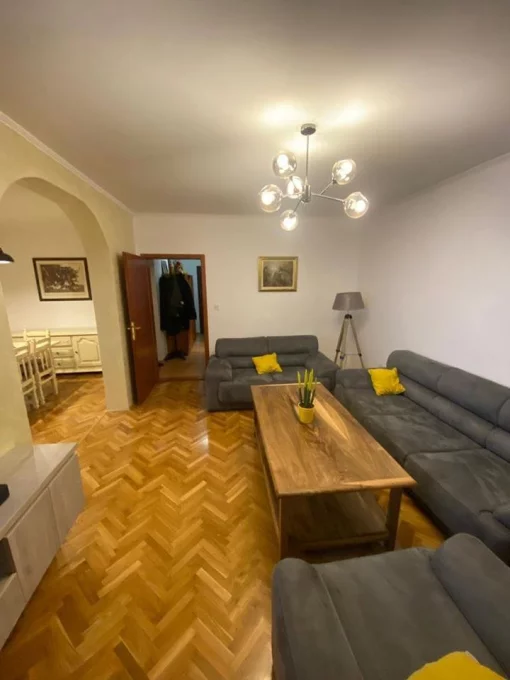 Apartment in Topolica, Bar Municipality