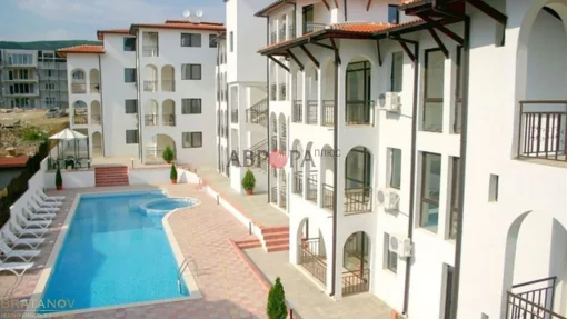 Apartment in Sveti Vlas, Burgas Region