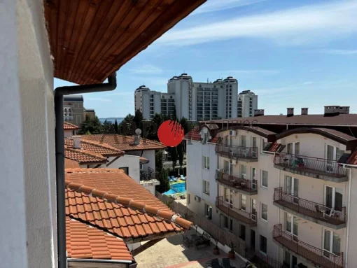 Penthouse in Sveti Vlas, Burgas Region