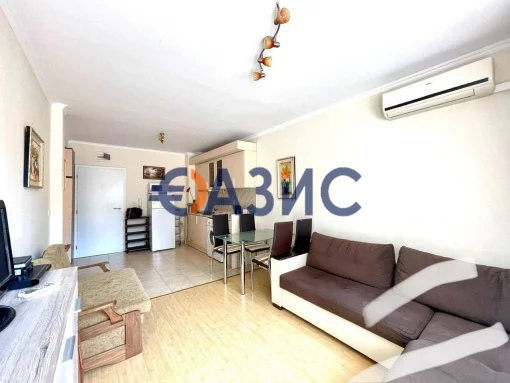 Apartment in Pomorie, Burgas Region