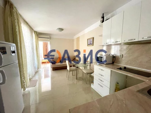 Apartment in Pomorie, Burgas Region