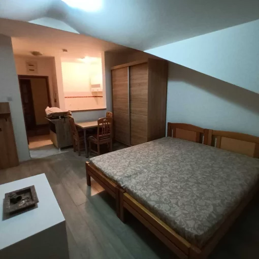 Studio apartment in Budva, Budva Municipality