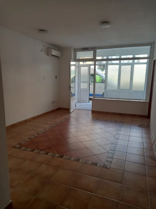 Apartment in Budva Municipality