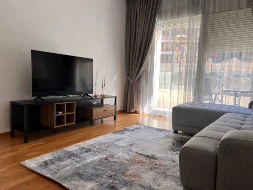 Apartment in Budva, Budva Municipality