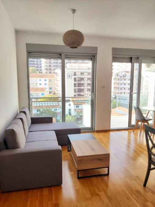 Apartment in Budva, Budva Municipality