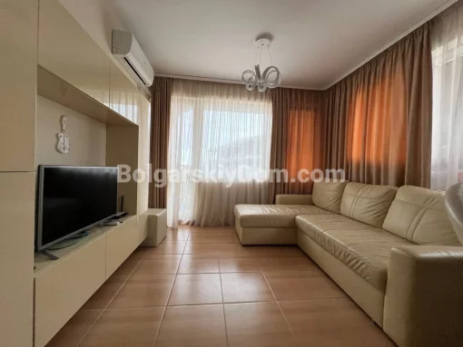 Apartment in Nesebar, Burgas Region