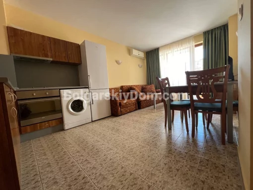 Apartment in Sunny Beach, Burgas Region